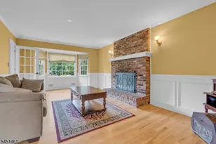 452 Lenape Trail, Bridgewater, NJ 08807 - Photo 20