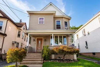 114 Hadley Ave, Clifton, NJ 07011 - Photo 2