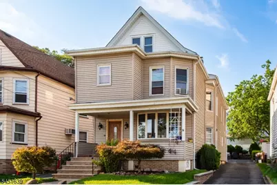 114 Hadley Ave, Clifton, NJ 07011 - Photo 1