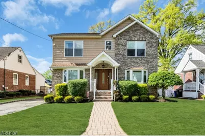 22 Macarthur Ave, Cranford Township, NJ 07016 - Photo 2