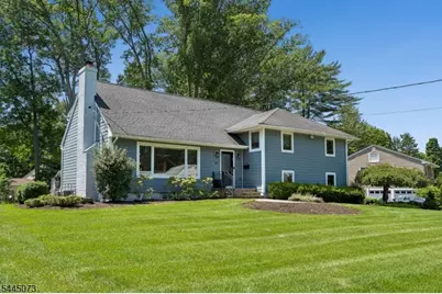 27 Shadowlawn Dr, Livingston, NJ 07039 - Photo 1
