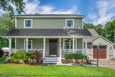 7 George St, Mine Hill, NJ 07803 - Photo 1