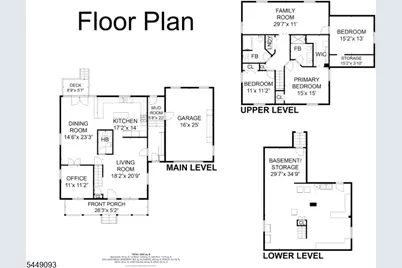 7 George St, Mine Hill, NJ 07803 - Photo 48