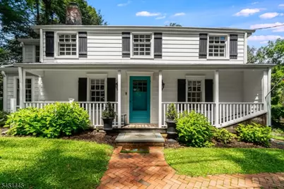 36 E Main St, Mendham Township, NJ 07960 - Photo 2