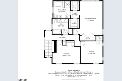 36 E Main St, Mendham Township, NJ 07960 - Photo 46