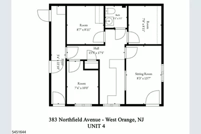 383 Northfield Ave, West Orange Township, NJ 07052 - Photo 32