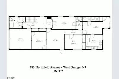 383 Northfield Ave, West Orange Township, NJ 07052 - Photo 30