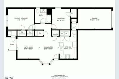 222 S Bridge, Red Bank, NJ 07701 - Photo 8