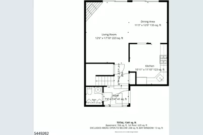 6 Sparrow Circle, Hampton Township, NJ 07860 - Photo 22