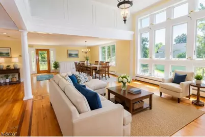 7 Wolfs Corner Rd, Green Township, NJ 07860 - Photo 4