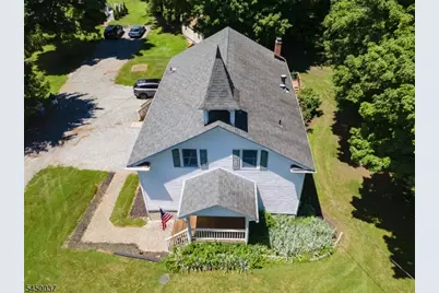 7 Wolfs Corner Rd, Green Township, NJ 07860 - Photo 2