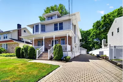 123 Gibson Blvd, Clark Township, NJ 07066 - Photo 2