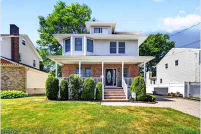 123 Gibson Blvd, Clark Township, NJ 07066 - Photo 1