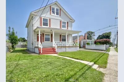 508 Brooks Blvd, Manville, NJ 08835 - Photo 1