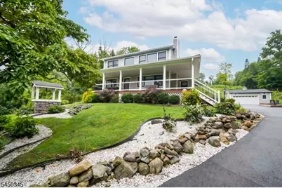 17 Rockaway Valley Rd, Montville Township, NJ 07005 - Photo 2