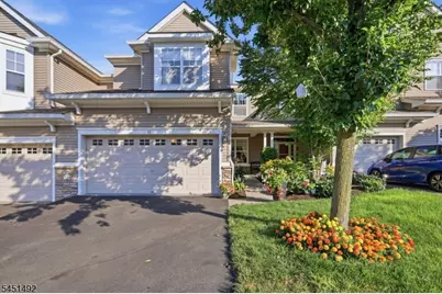 51 Junegrass Way, Allamuchy Township, NJ 07840 - Photo 1