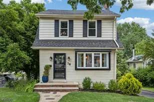78 Tooker Ave, Springfield, NJ 07081 - Photo 1