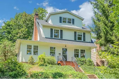 148 Essex Ave, Glen Ridge, NJ 07028 - Photo 1