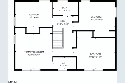 4 Overbrook Rd, Franklin Township, NJ 08873 - Photo 42