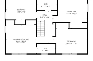 4 Overbrook Rd, Franklin Township, NJ 08873 - Photo 42