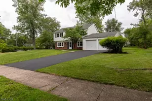 4 Overbrook Rd, Franklin Township, NJ 08873 - Photo 40