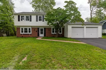 4 Overbrook Rd, Franklin Township, NJ 08873 - Photo 1