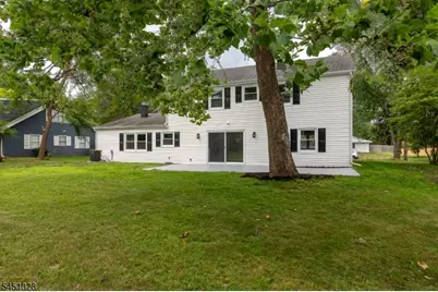4 Overbrook Rd, Franklin Township, NJ 08873 - Photo 36