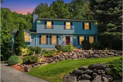 14 Pudding Stone Ln, Jefferson Township, NJ 07438 - Photo 1