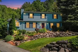 14 Puddingstone Ln, Jefferson Township, NJ 07438 - Photo 1