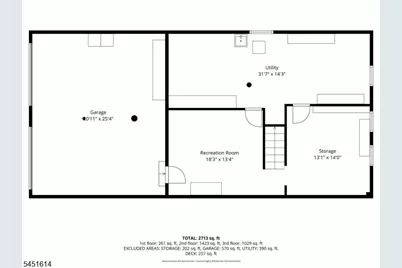 14 Pudding Stone Ln, Jefferson Township, NJ 07438 - Photo 18