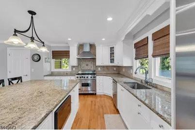 35 Castle Way, Bernards Township, NJ 07920 - Photo 14