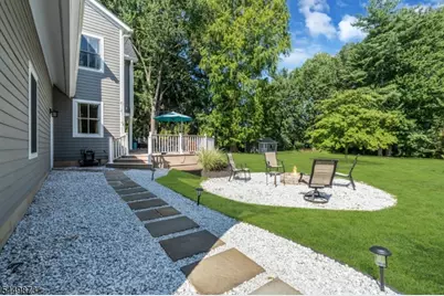 35 Castle Way, Bernards Township, NJ 07920 - Photo 48