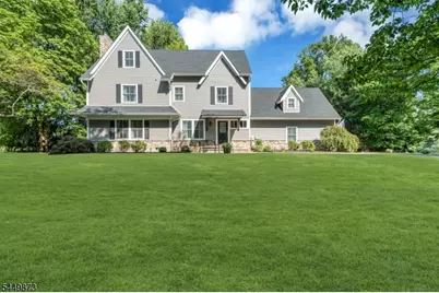 35 Castle Way, Bernards Township, NJ 07920 - Photo 1