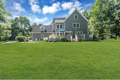 35 Castle Way, Bernards Township, NJ 07920 - Photo 50