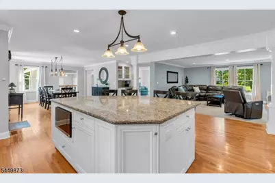 35 Castle Way, Bernards Township, NJ 07920 - Photo 16
