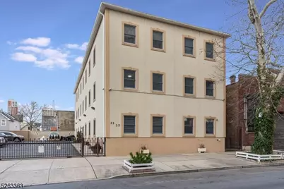 33-37 New York Ave #2A, Newark, NJ 07105 - Photo 1