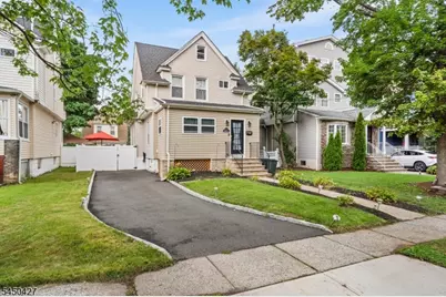 6 Enfield Ave, Montclair, NJ 07042 - Photo 2