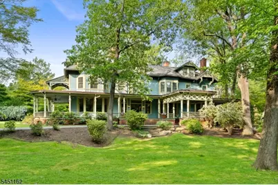 40 Highland Ave, Millburn, NJ 07078 - Photo 2