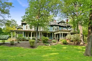 40 Highland Ave, Millburn, NJ 07078 - Photo 2