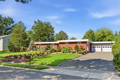 12 Rhoda Ter, Parsippany, NJ 07054 - Photo 1