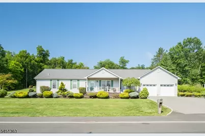 111 Pine Brook Rd, Montville Township, NJ 07082 - Photo 1