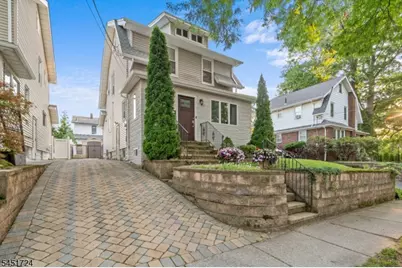 171 Oak Ridge Ave, Nutley, NJ 07110 - Photo 2