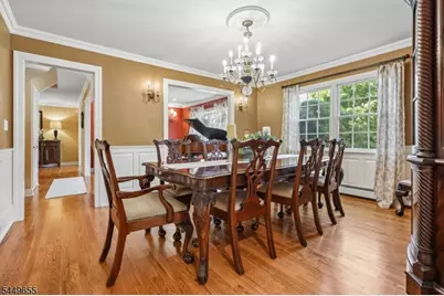 9 Pitcairn Dr, Roseland, NJ 07068 - Photo 8