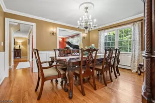 9 Pitcairn Dr, Roseland, NJ 07068 - Photo 8