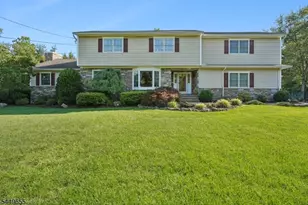 9 Pitcairn Dr, Roseland, NJ 07068 - Photo 1