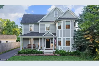 402 N Euclid Avenue, Westfield, NJ 07090 - Photo 2