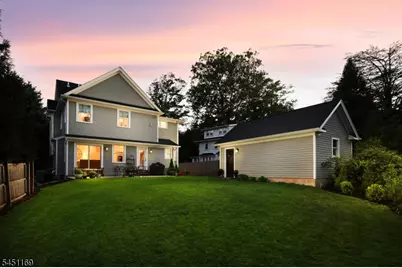 402 N Euclid Avenue, Westfield, NJ 07090 - Photo 44