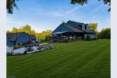 38 Sally Harden Rd, Wantage, NJ 07461 - Photo 1