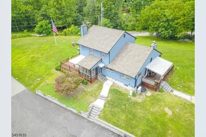 38 Sally Harden Rd, Wantage, NJ 07461 - Photo 8