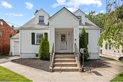 15 Edison Ave, Nutley, NJ 07110 - Photo 2